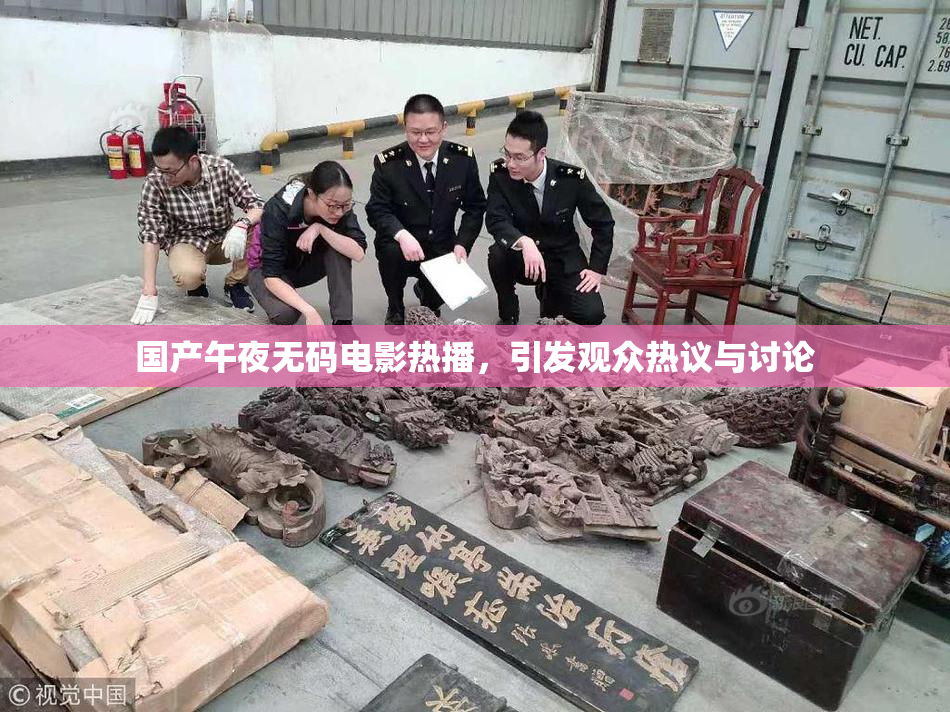 国产午夜无码电影热播，引发观众热议与讨论