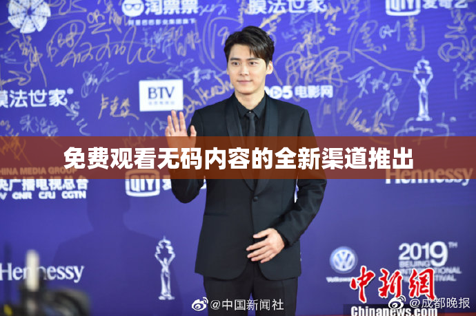 免费观看无码内容的全新渠道推出