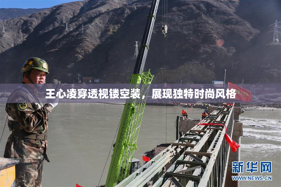 王心凌穿透视镂空装，展现独特时尚风格