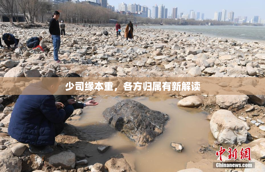 少司缘本重，各方归属有新解读