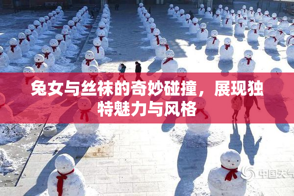 兔女与丝袜的奇妙碰撞，展现独特魅力与风格