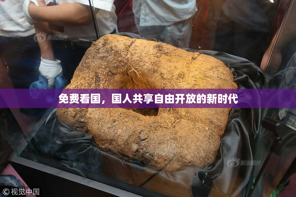 免费看国，国人共享自由开放的新时代