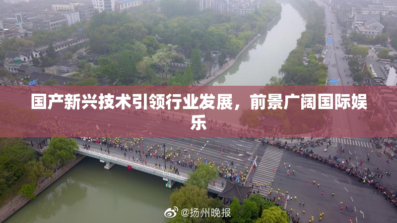 国产新兴技术引领行业发展，前景广阔国际娱乐