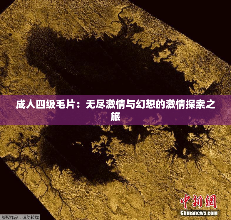 成人四级毛片：无尽激情与幻想的激情探索之旅