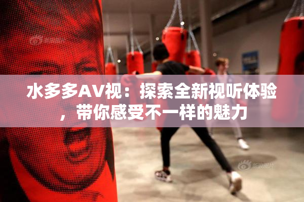 水多多AV视：探索全新视听体验，带你感受不一样的魅力