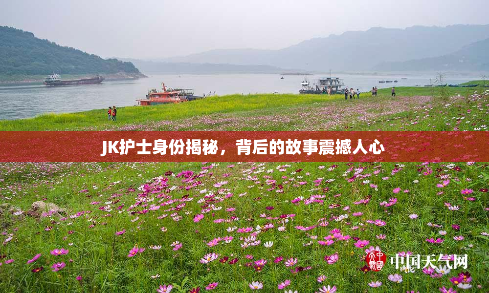 JK护士身份揭秘，背后的故事震撼人心