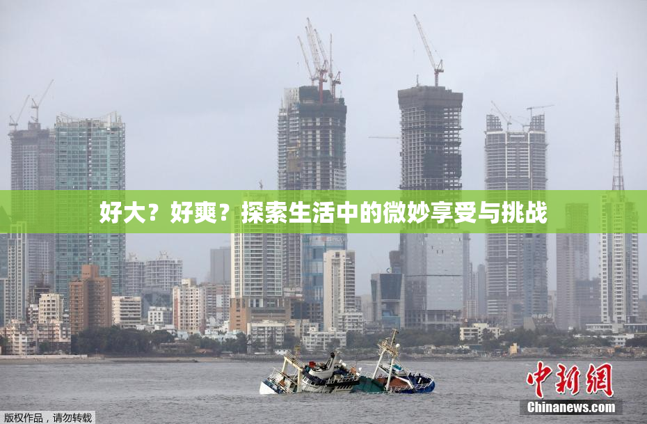 好大？好爽？探索生活中的微妙享受与挑战