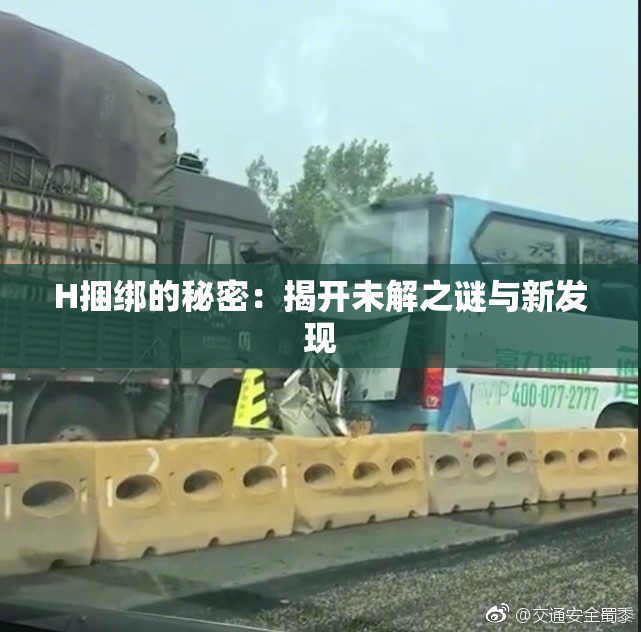 H捆绑的秘密：揭开未解之谜与新发现