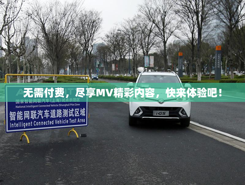 无需付费，尽享MV精彩内容，快来体验吧！