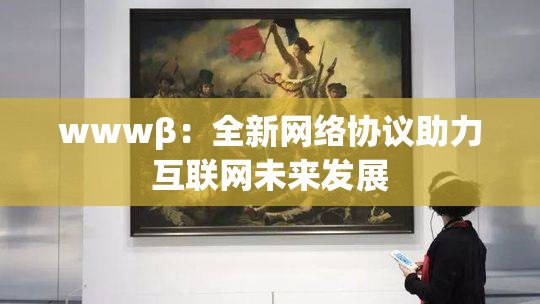 wwwβ：全新网络协议助力互联网未来发展