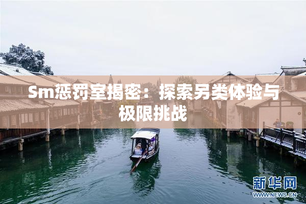 Sm惩罚室揭密：探索另类体验与极限挑战