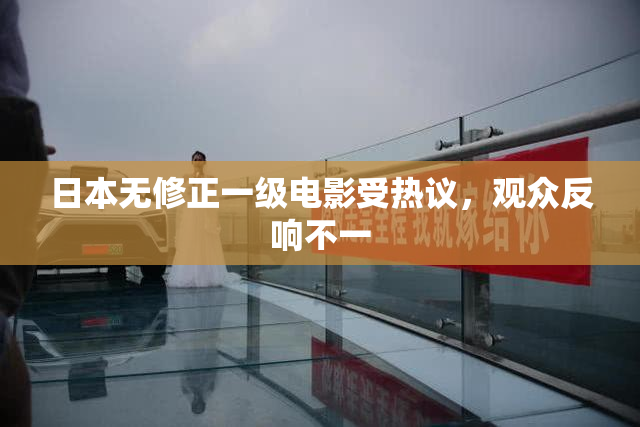 日本无修正一级电影受热议，观众反响不一