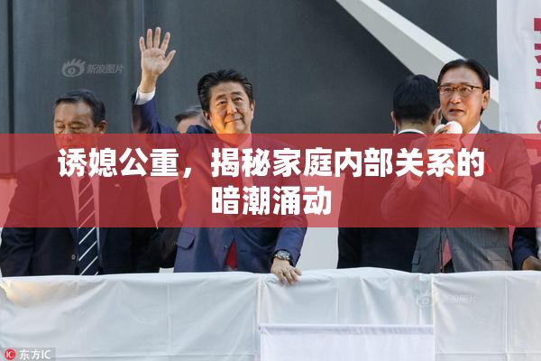 诱媳公重，揭秘家庭内部关系的暗潮涌动