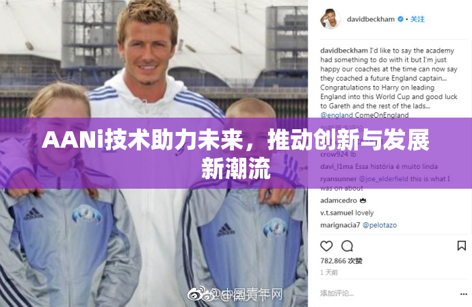AANi技术助力未来，推动创新与发展新潮流