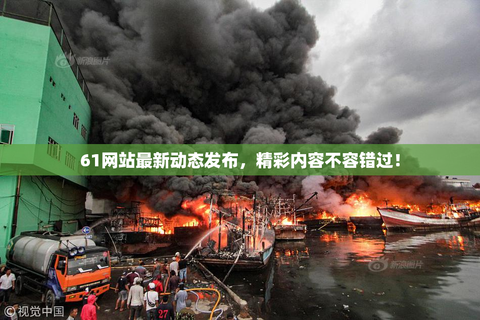 61网站最新动态发布，精彩内容不容错过！