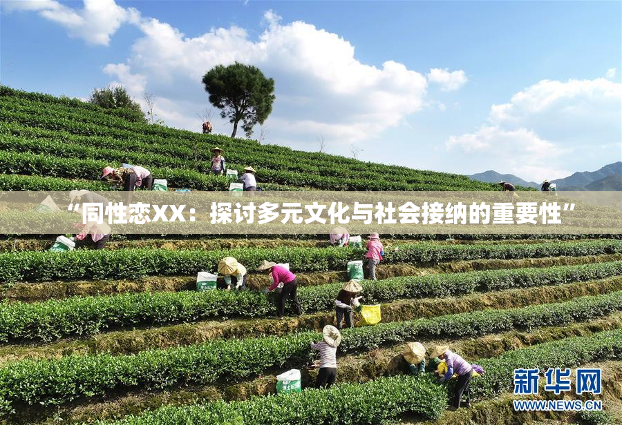 “同性恋XX：探讨多元文化与社会接纳的重要性”