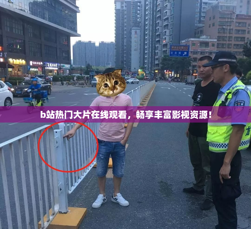 b站热门大片在线观看，畅享丰富影视资源！