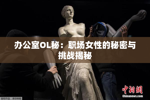 办公室OL秘：职场女性的秘密与挑战揭秘