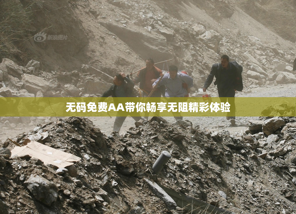 无码免费AA带你畅享无阻精彩体验