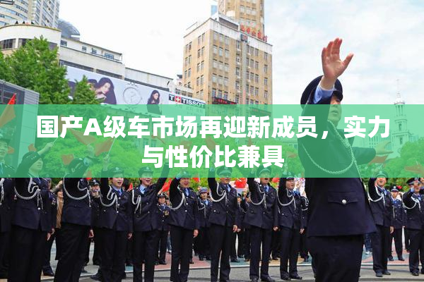 国产A级车市场再迎新成员，实力与性价比兼具