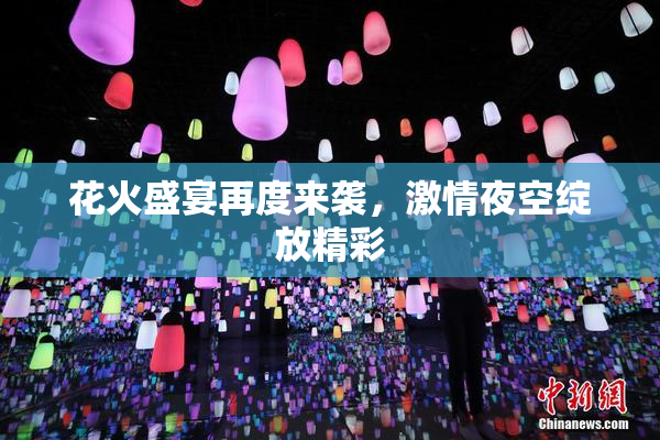 花火盛宴再度来袭，激情夜空绽放精彩