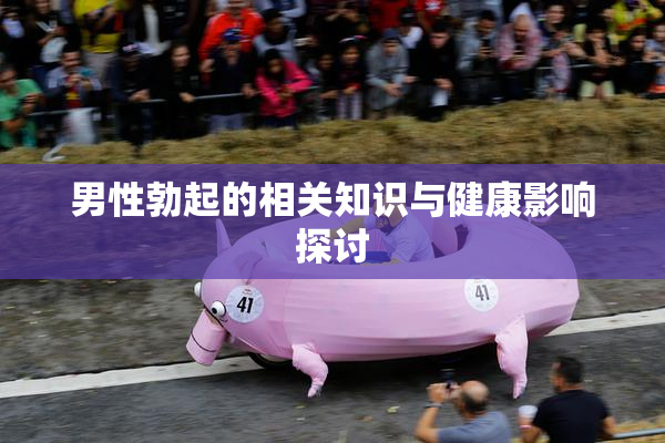男性勃起的相关知识与健康影响探讨