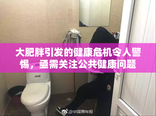 大肥胖引发的健康危机令人警惕，亟需关注公共健康问题