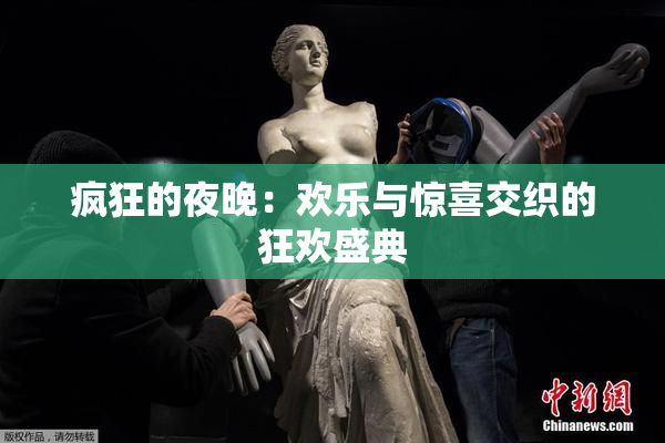 疯狂的夜晚：欢乐与惊喜交织的狂欢盛典