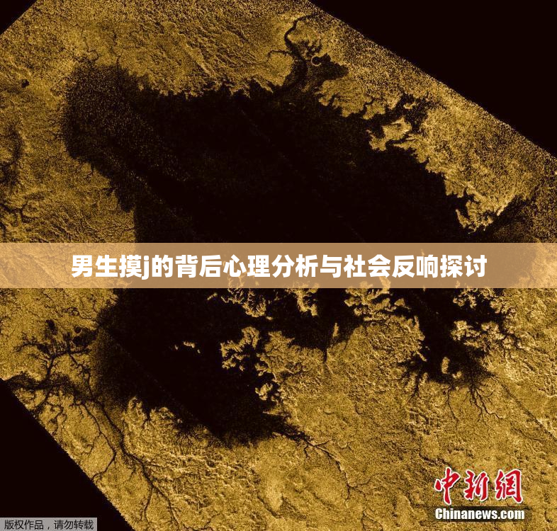 男生摸j的背后心理分析与社会反响探讨