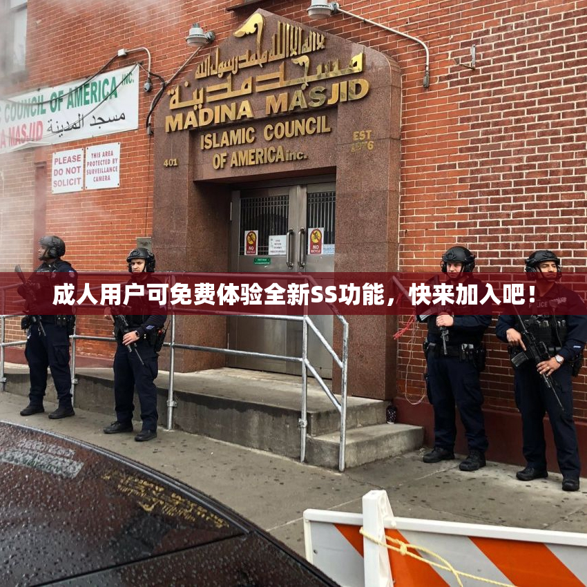 成人用户可免费体验全新SS功能，快来加入吧！
