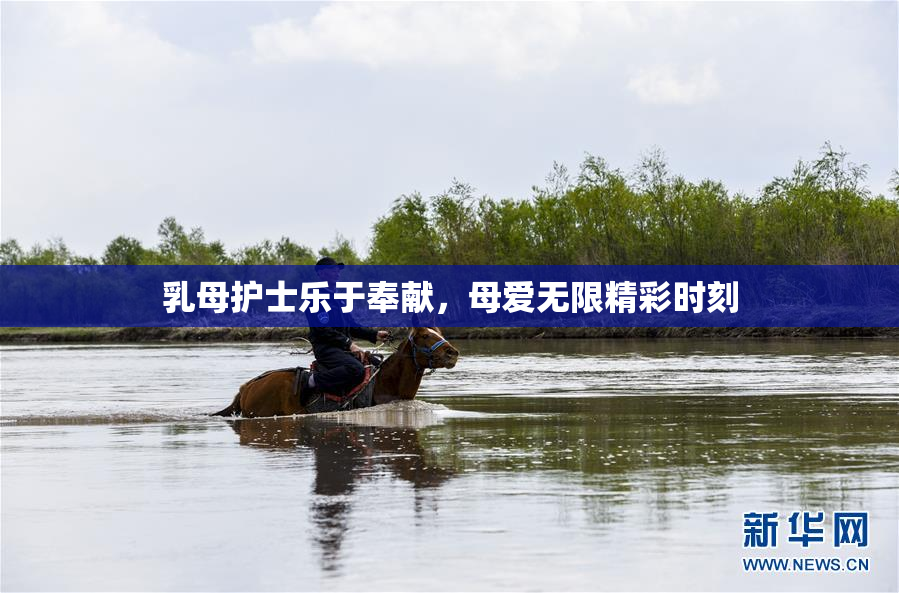 乳母护士乐于奉献，母爱无限精彩时刻