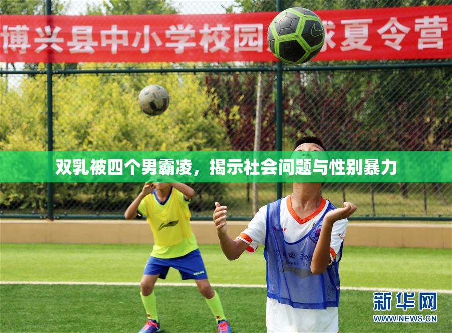 双乳被四个男霸凌，揭示社会问题与性别暴力