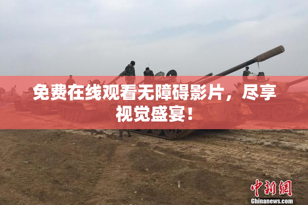 免费在线观看无障碍影片，尽享视觉盛宴！