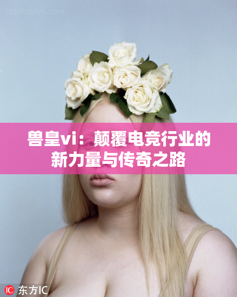 兽皇vi：颠覆电竞行业的新力量与传奇之路