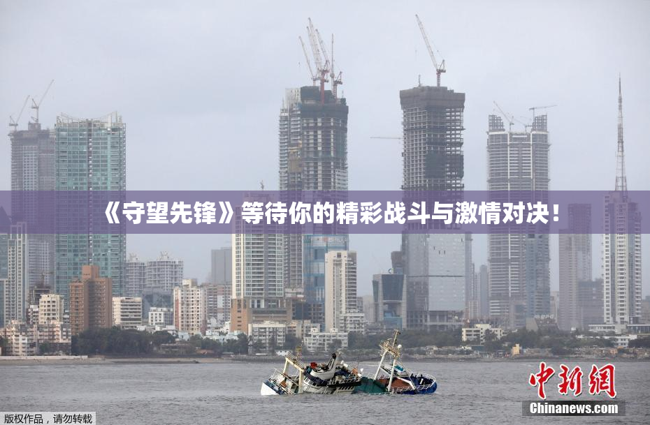 《守望先锋》等待你的精彩战斗与激情对决！