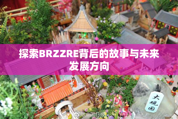 探索BRZZRE背后的故事与未来发展方向