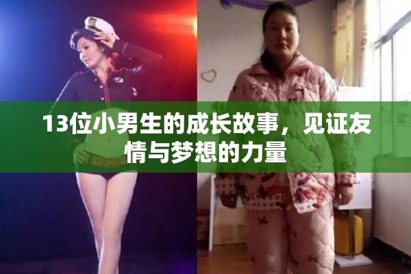 13位小男生的成长故事，见证友情与梦想的力量