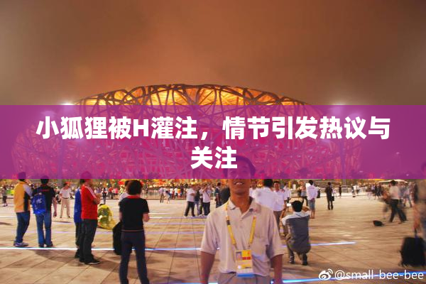 小狐狸被H灌注，情节引发热议与关注