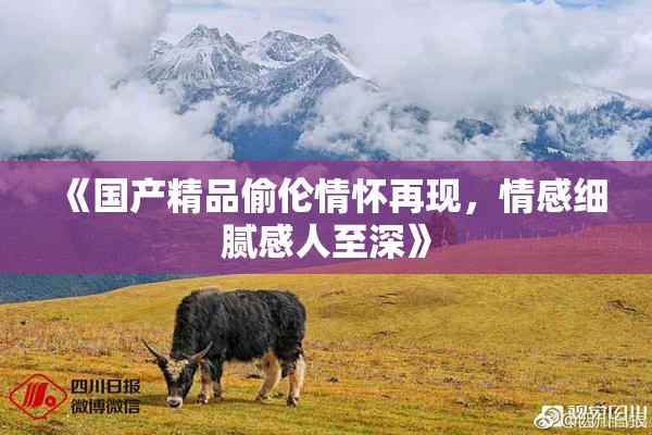 《国产精品偷伦情怀再现，情感细腻感人至深》
