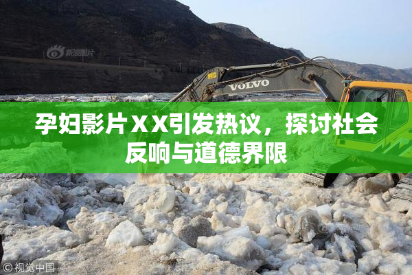 孕妇影片ⅩX引发热议，探讨社会反响与道德界限