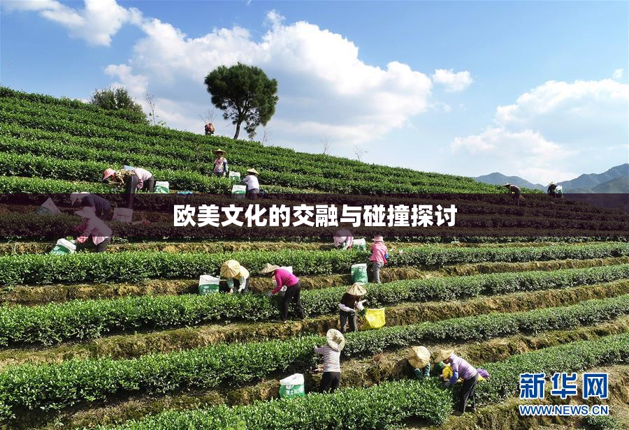 欧美文化的交融与碰撞探讨