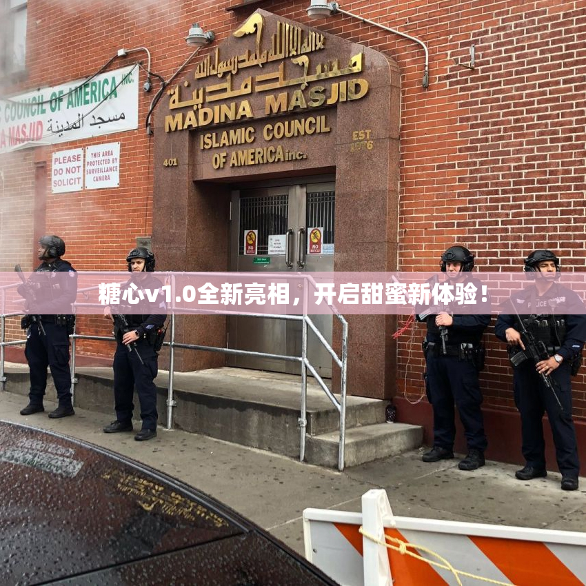 糖心v1.0全新亮相，开启甜蜜新体验！