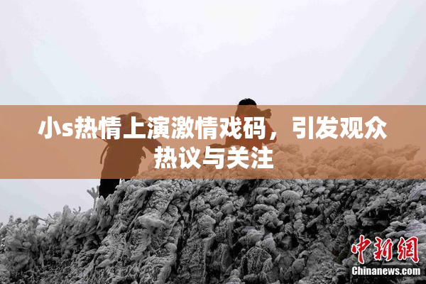 小s热情上演激情戏码，引发观众热议与关注