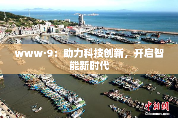 www·9：助力科技创新，开启智能新时代