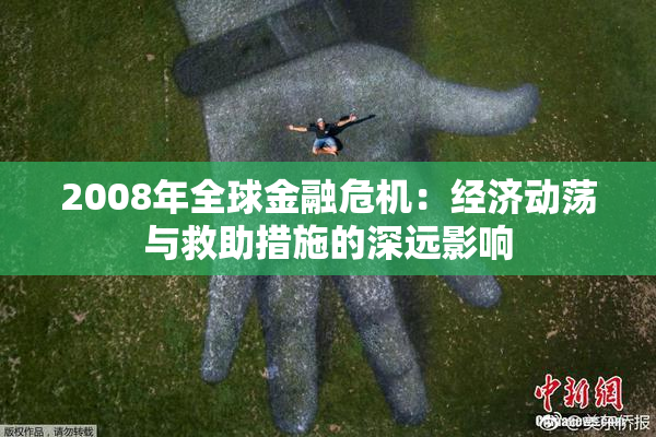 2008年全球金融危机：经济动荡与救助措施的深远影响