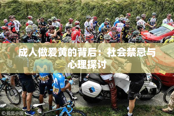 成人做爰黄的背后：社会禁忌与心理探讨