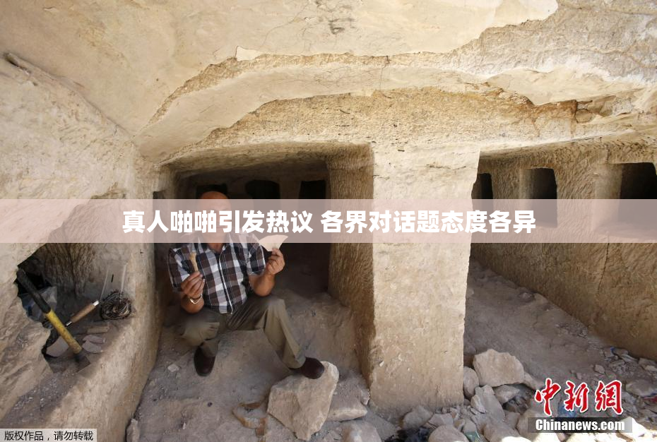 真人啪啪引发热议 各界对话题态度各异