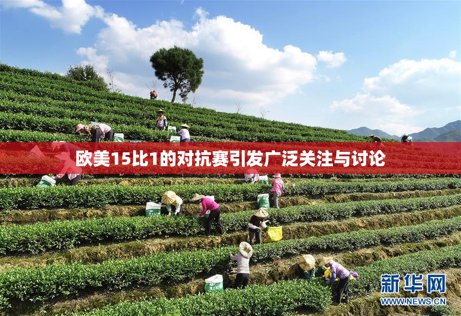 欧美15比1的对抗赛引发广泛关注与讨论