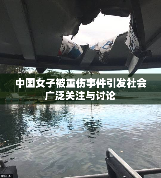 中国女子被重伤事件引发社会广泛关注与讨论