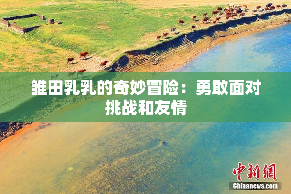 雏田乳乳的奇妙冒险：勇敢面对挑战和友情